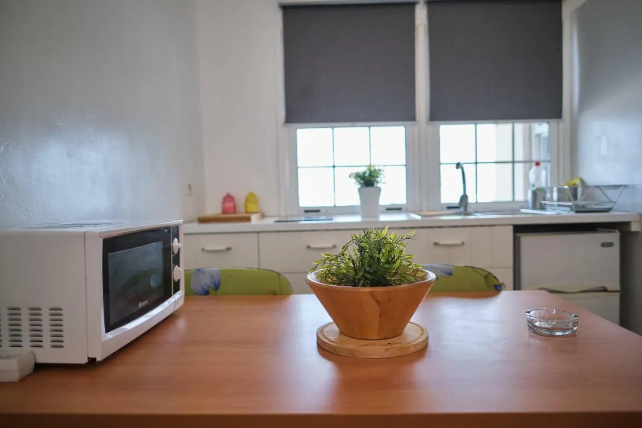 Apartmán Centrico Y Luminoso Estudio En Santa Cruz